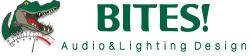 音響・照明｜株式会社BITES  – バイツ –